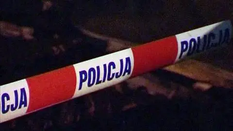 Śmiertelnie pobił kulą ortopedyczną, "bo oddała potrzebę do miski z praniem"