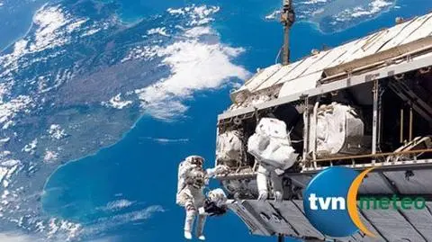 Stancja "ustąpi" odłamkom