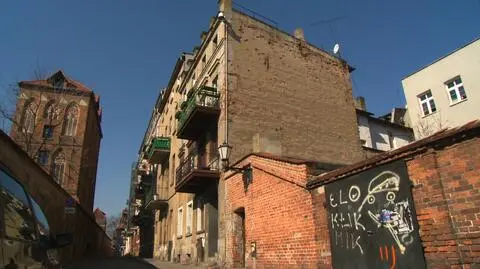 Kobiecie grozi nawet 10 lat więzienia