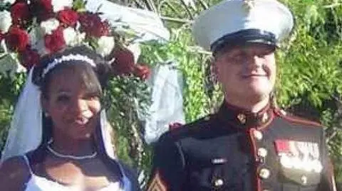 „Rasowa zbrodnia nienawiści”?