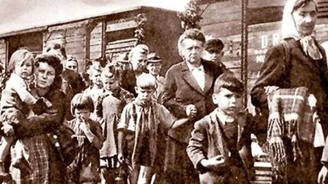 Winfrid Halder szefem Fundacji Ucieczka, Wypędzenie, Pojednanie