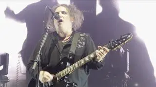 Mija rok od łodzkiego koncertu The Cure