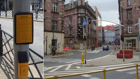 Bytom. Mieszkańcy chcą odzyskać miasto dla pieszych