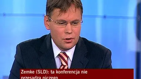 Mularczyk: Te materiały są przerażające