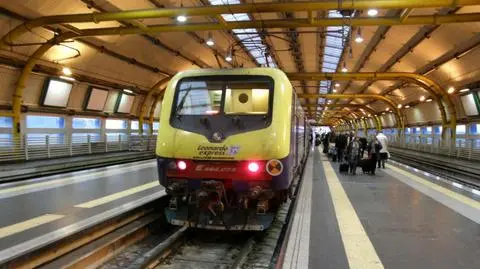 Przechwycili 2 mln podrobionych biletów kolejowych