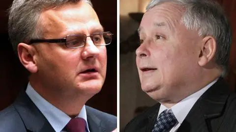 Grad odpiera sugestie Kaczyńskiego, jakoby dokumenty ws. stoczni były antydatowane