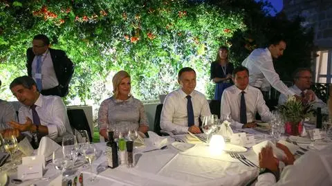 "The Three Seas initiative is not an alternative to European integration processes"