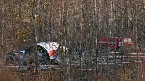 Nawet kilkaset osób "pokrzywdzonych". Od nowa ruszy śledztwo ws. lotów do Smoleńska