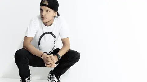Avicii ogłosił zakończenie kariery
