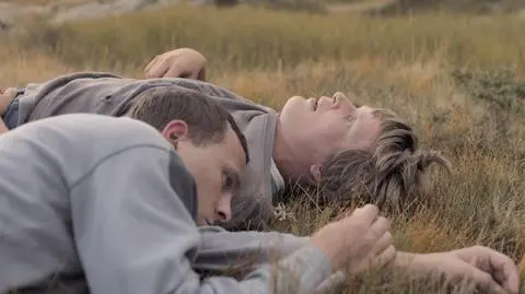 "Midnight Runner" reż. Hannes Baumgartner