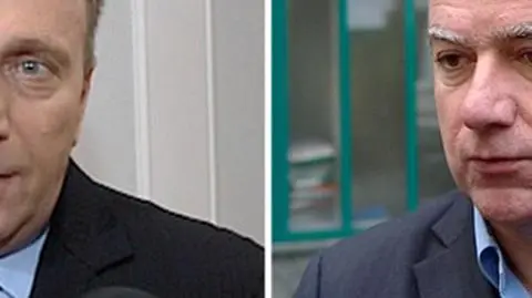 Platforma pęka na Sikorskim