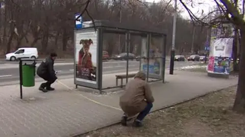 To tu ostatni raz widziano 19-latka