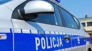 Policja chwali się swoim sukcesem