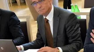 Mirosław Marcinkiewicz to brat byłego premiera