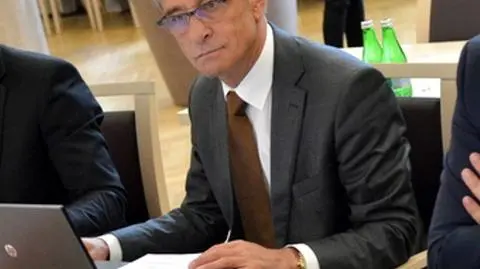 Zmiana koalicji w Lubuskiem. Brat byłego premiera przewodniczącym