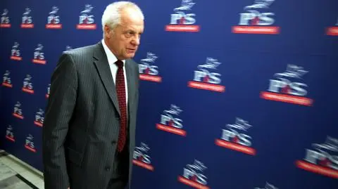 Zyskują dwie największe partie