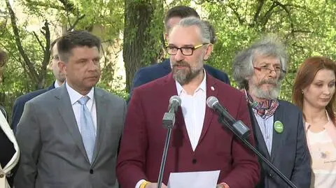 Wspólne hasło, wspolny wróg