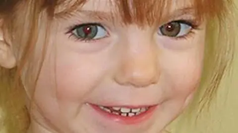 Sekret Maddie. Najbardziej tajemnicze zniknięcie w historii