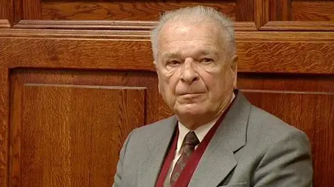 Stan psychiczny Kiszczaka "znacznie utrudnia" jego proces