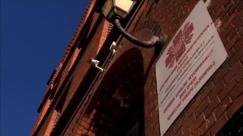 Upośledzone dziewczynki były molestowane? "Opiekunowie ich nie pilnowali"