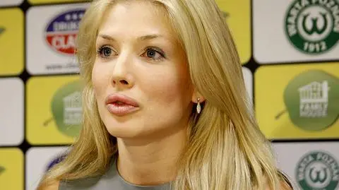 Ośmiu graczy Warty na pierwszym treningu. Pani prezes szuka pomocy  