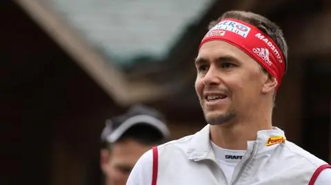 Michael Greis zadebiutuje w roli trenera polskich biathlonistek