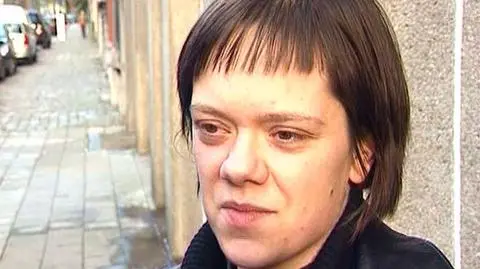 Po kilku miesiącach matka odzyskała dziecko