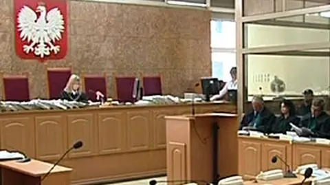Zadali mu 57 ran. Ruszył proces ws. morderstwa "Człowieka"