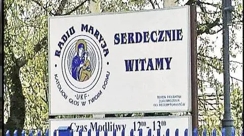 Toruńska rozgłośnia jednak agituje