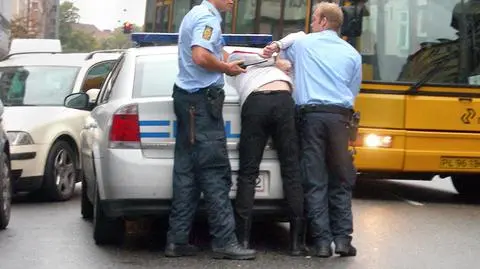 Dania. Gwałt na pijanej nastolatce z cukrzycą