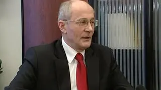 Prokuratura chce przedstawić zarzuty wiceprezesowi Cichoszowi