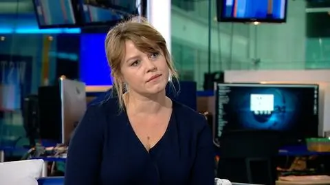 Adwokat Joanna Parafianowicz o zmianach w Sądzie Najwyższym
