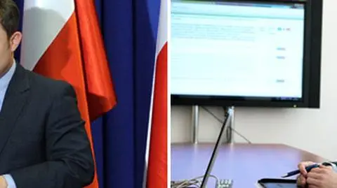 Młodzi, a już wpływowi. Rzecznik prezesa i minister