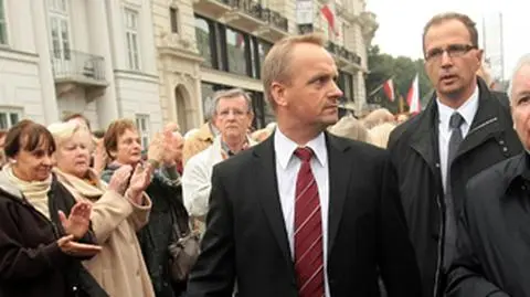 Kaczyński zmienia zdanie. Nie będzie go na Wawelu