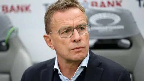 Bayern zwolnił Niko Kovaca