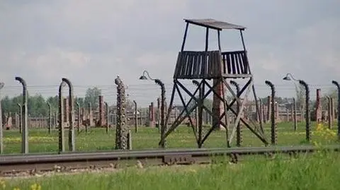 Nie chcą oddać baraku do Auschwitz