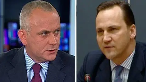 "Stówa" niezgody, czyli kto jest sknerą