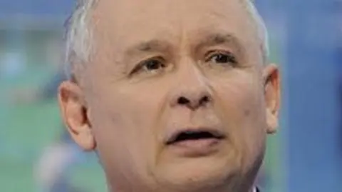 Kaczyński o "głębokiej degeneracji życia publicznego"