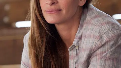 Julia Roberts w fimie "Sierpień w hrabstwie Osage"
