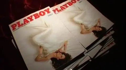 Litwa ma już swojego "Playboya"