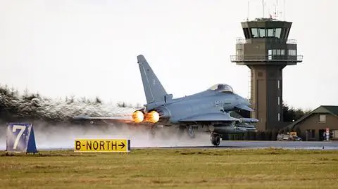 Luftwaffe nie działa, jak powinno?