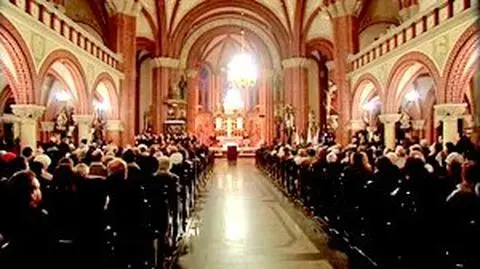 Będą pieniądze dla ofiar molestowań księży?