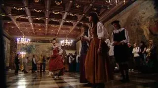 Wawel znów przeniesie turystów w czasie