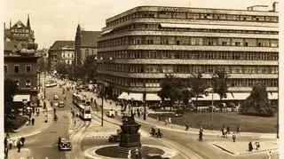 Budynek po przejęciu przez firmę AWAG 