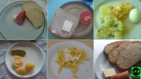 W sprawach szpitalnego jedzenie interweniowali już: NIK, sanepid i rzecznik praw obywatelskich ["Fakty po południu" TVN24 10.09.2016]