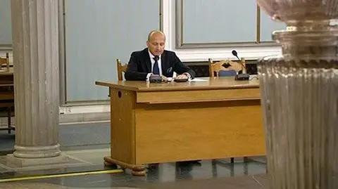 "Doskonały kontakt"? Marcinkiewicz: człowiek o otwartym umyśle
