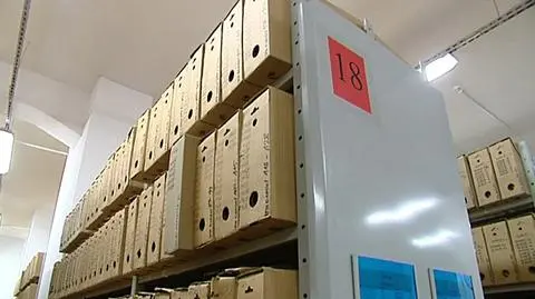 "Bił po całym ciele, raził prądem". IPN oskarża byłego ubeka