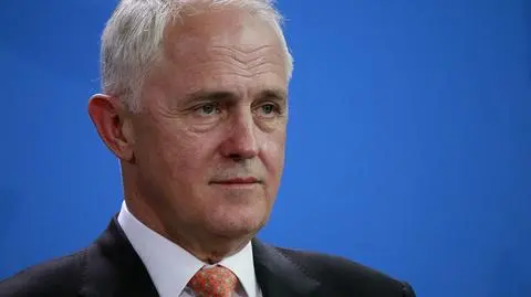 Australia. Były premier odchodzi z polityki, pat w parlamencie