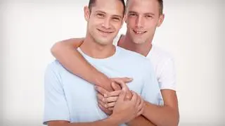 W Polsce nie można zalegalizować związku homoseksualnego 