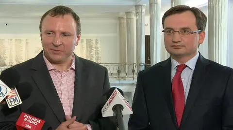 Jacek Kurski zaczął jeździć przepisowo